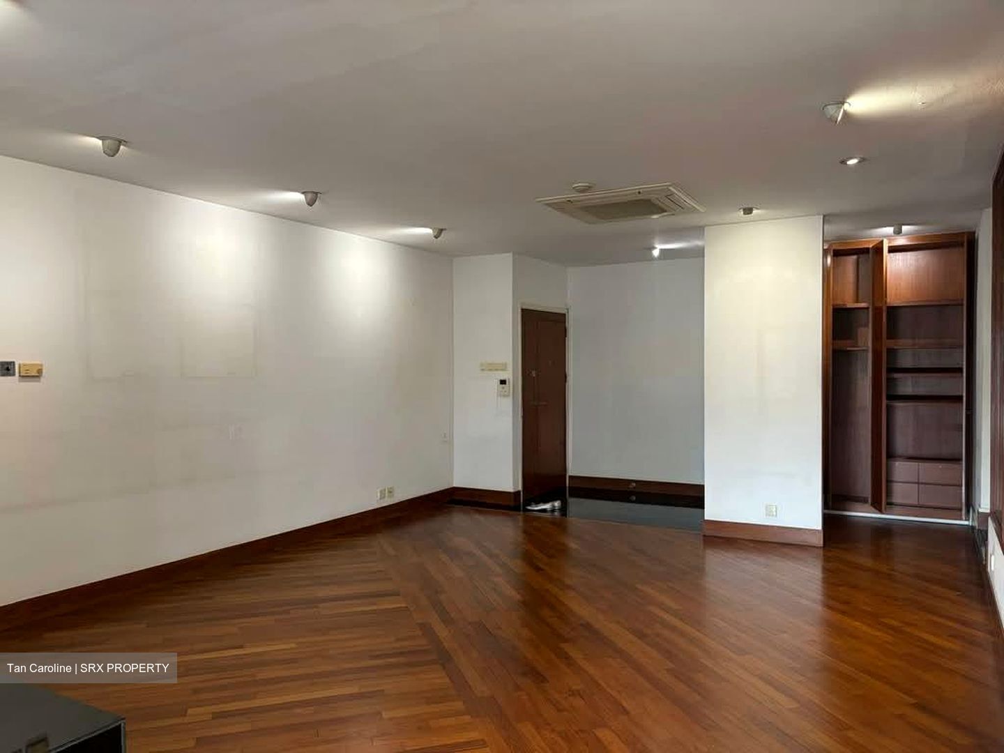 Horizon Towers (D9), Condominium #558493791